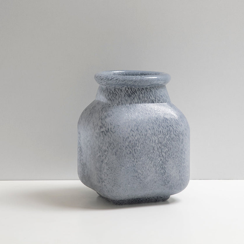 Byron Large Square Vase
