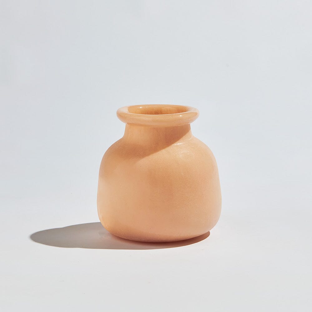 Byron Round Vase