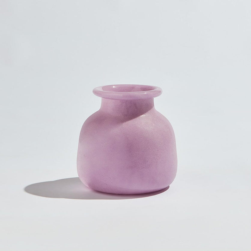Byron Round Vase