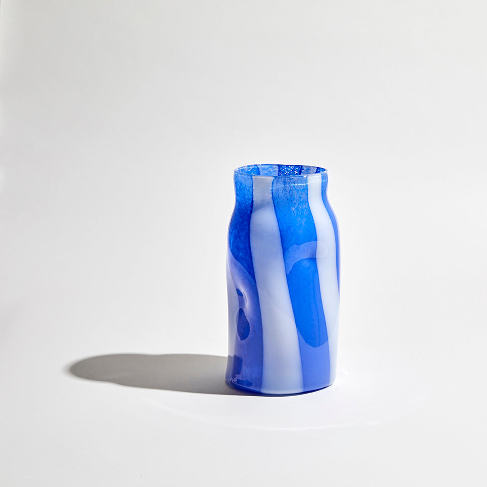 Candy Vase Cylinder