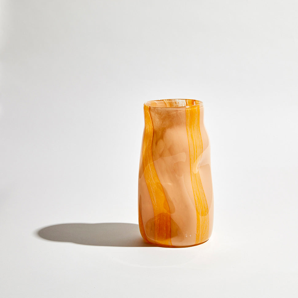 Candy Vase Cylinder
