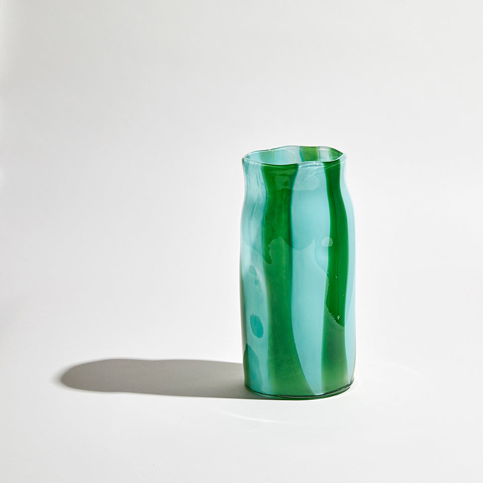 Candy Vase Cylinder