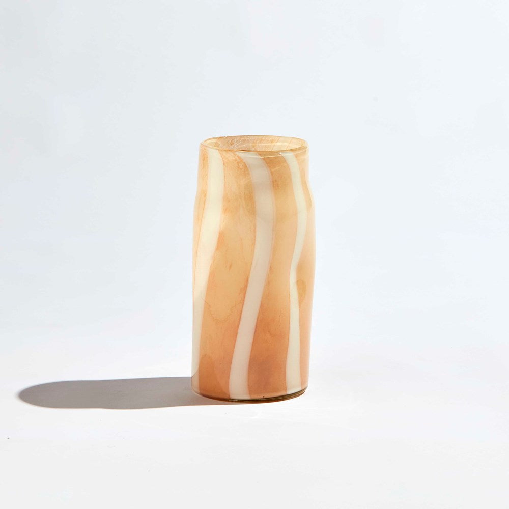 Candy Vase Cylinder