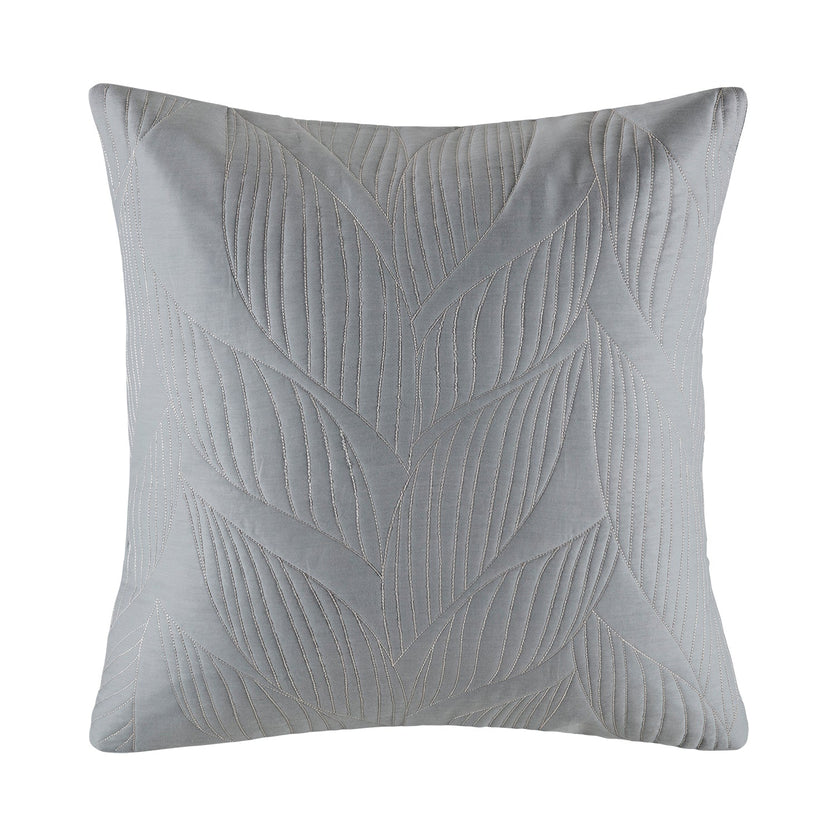 Calen Euro Pillowcase EURO PILLOWCASE KAS AUSTRALIA Multi Euro 65x65cm