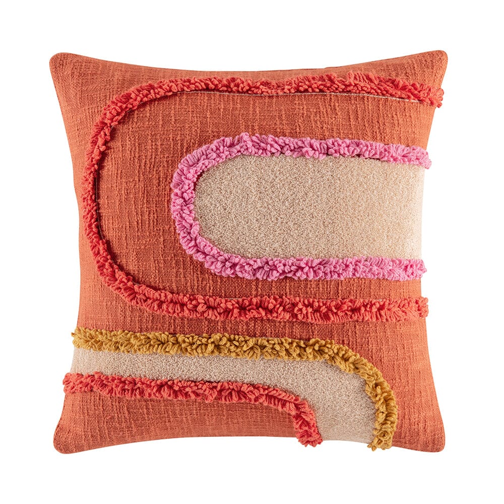 Crista Cushion