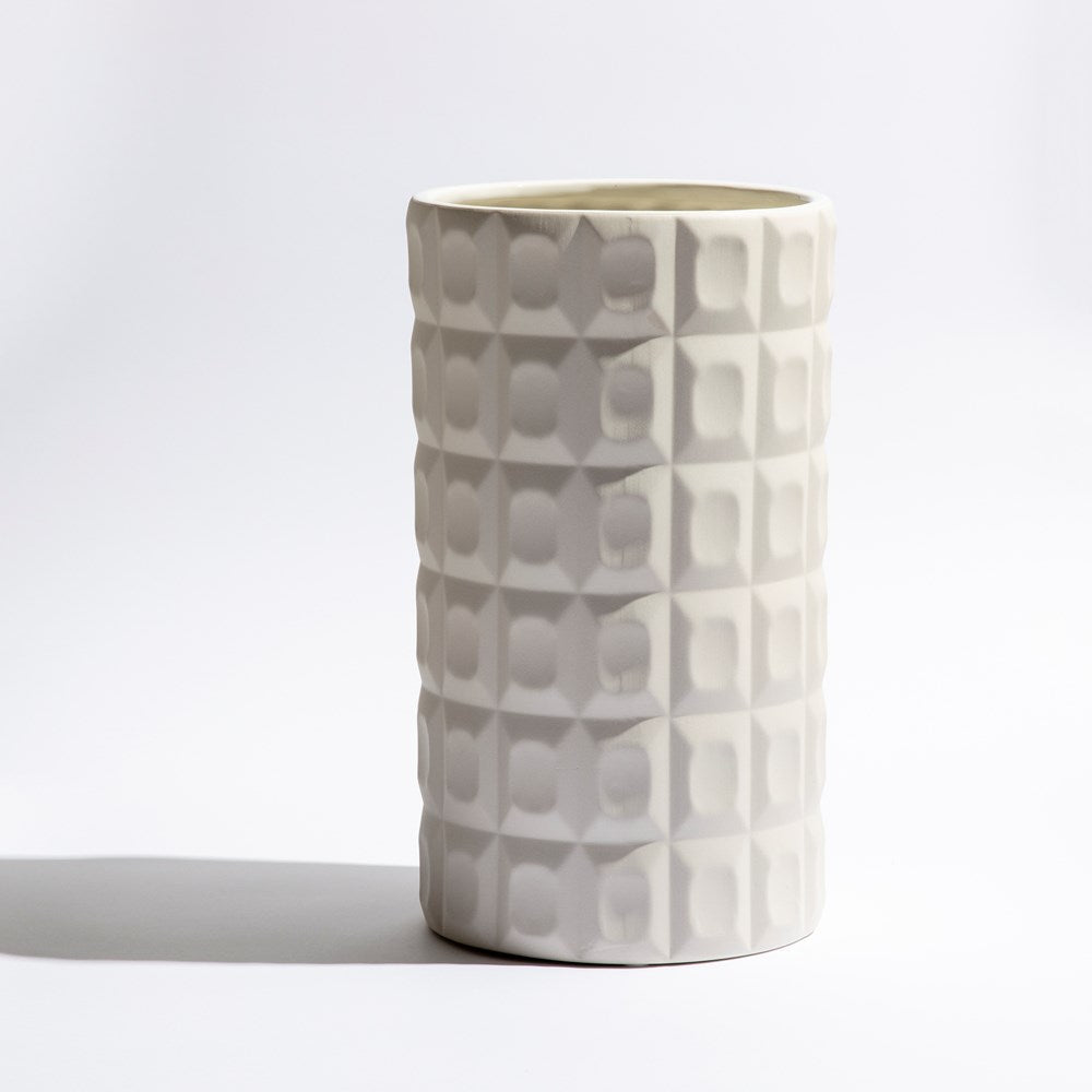 Dobby Large Vase