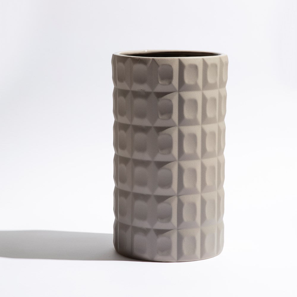 Dobby Large Vase