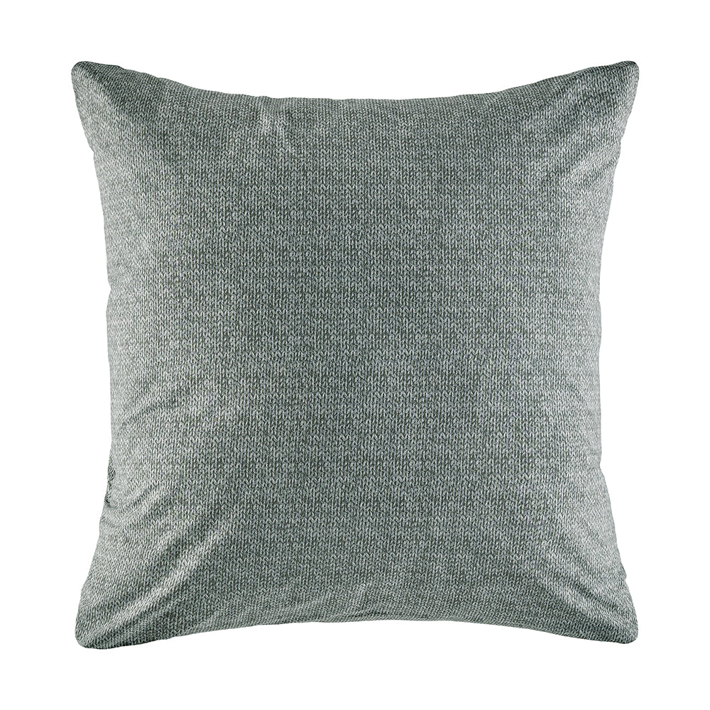 Dandy Euro Pillowcase EURO PILLOWCASE KAS AUSTRALIA Denim Euro 65X65CM
