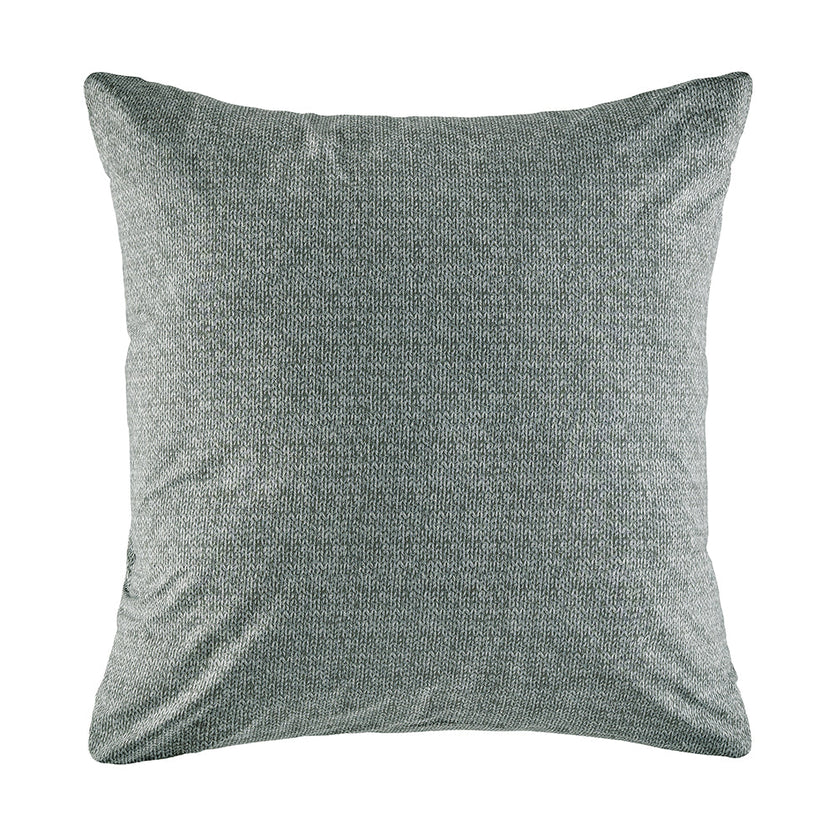 Dandy Euro Pillowcase EURO PILLOWCASE KAS AUSTRALIA Denim Euro 65X65CM