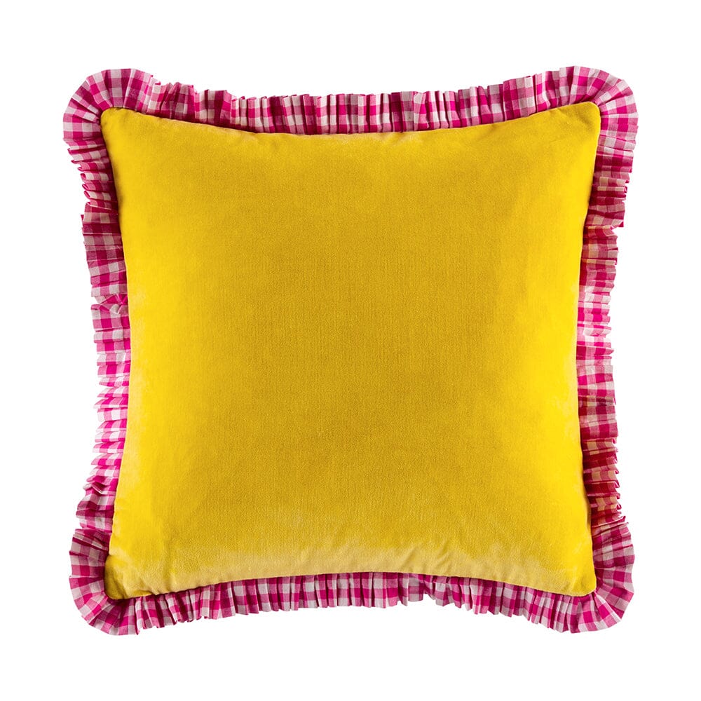 Dollie Cushion
