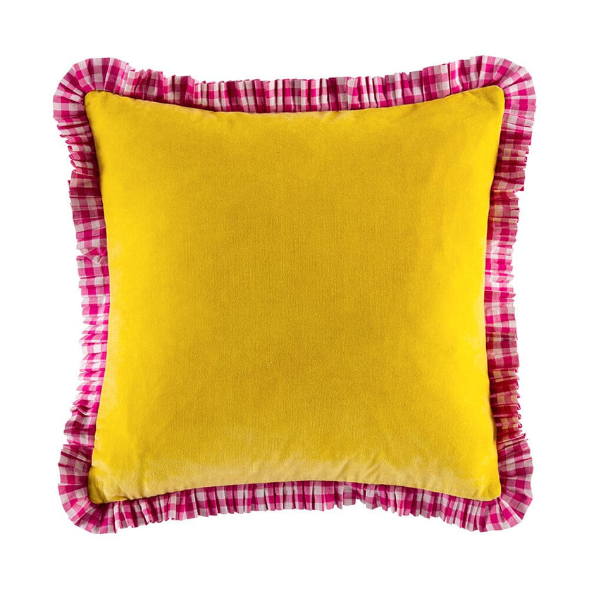 Dollie Cushion