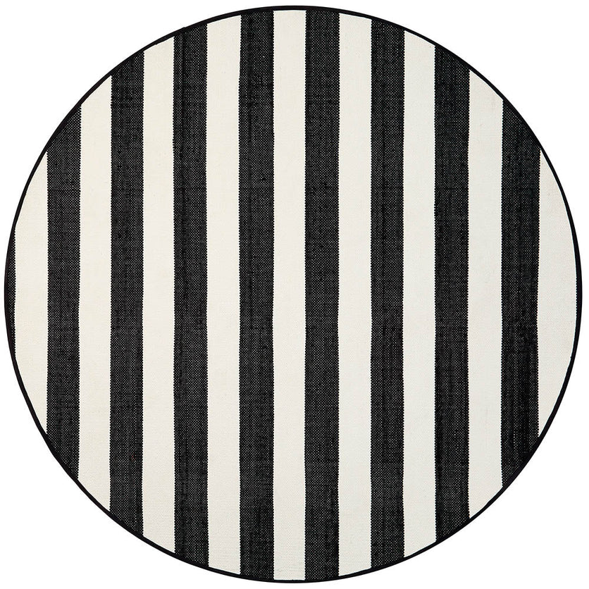 Ella Stripe Outdoor Rug