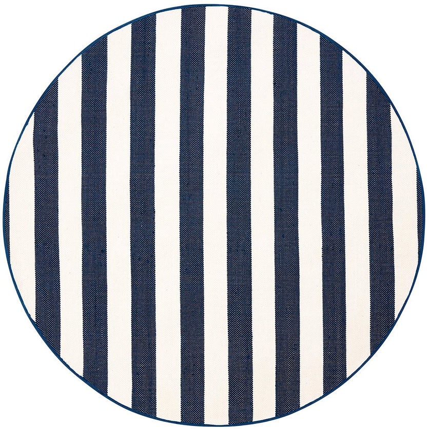 Ella Stripe Outdoor Rug