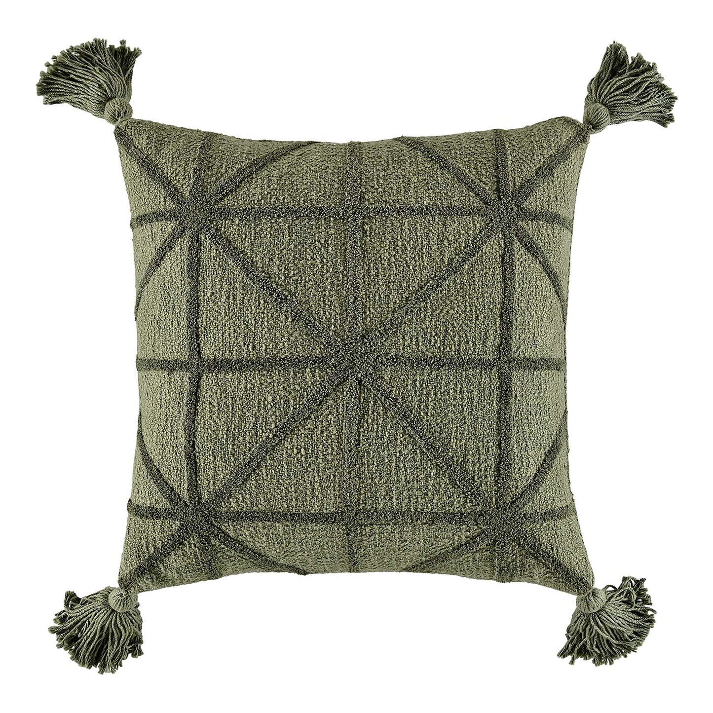 Ezra Cushion