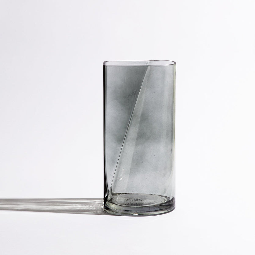 Flask Vase