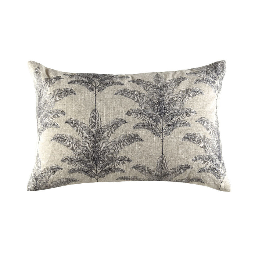 Frond Cushion