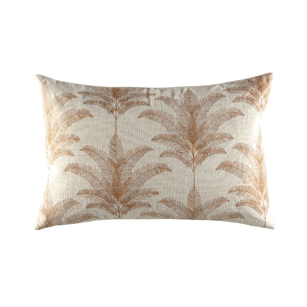 Frond Cushion