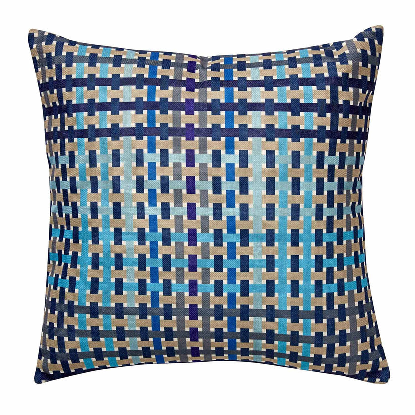 Barnaby Outdoor Cushion