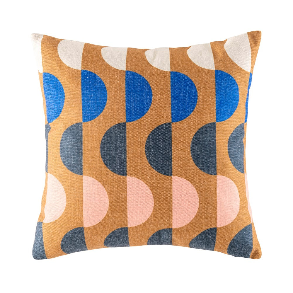 Geo Outdoor Cushion
