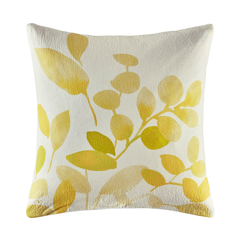 Ghost Euro Pillowcase