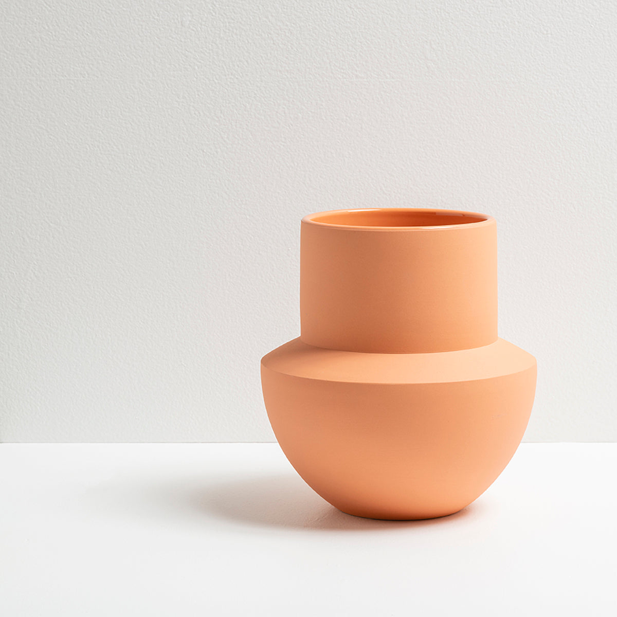 Jupiter Vase