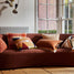 Reiss Cushion