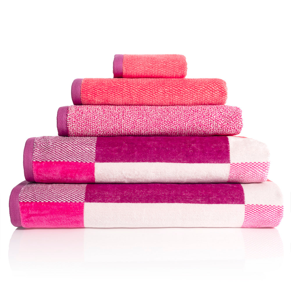 Stratton Face Cloth