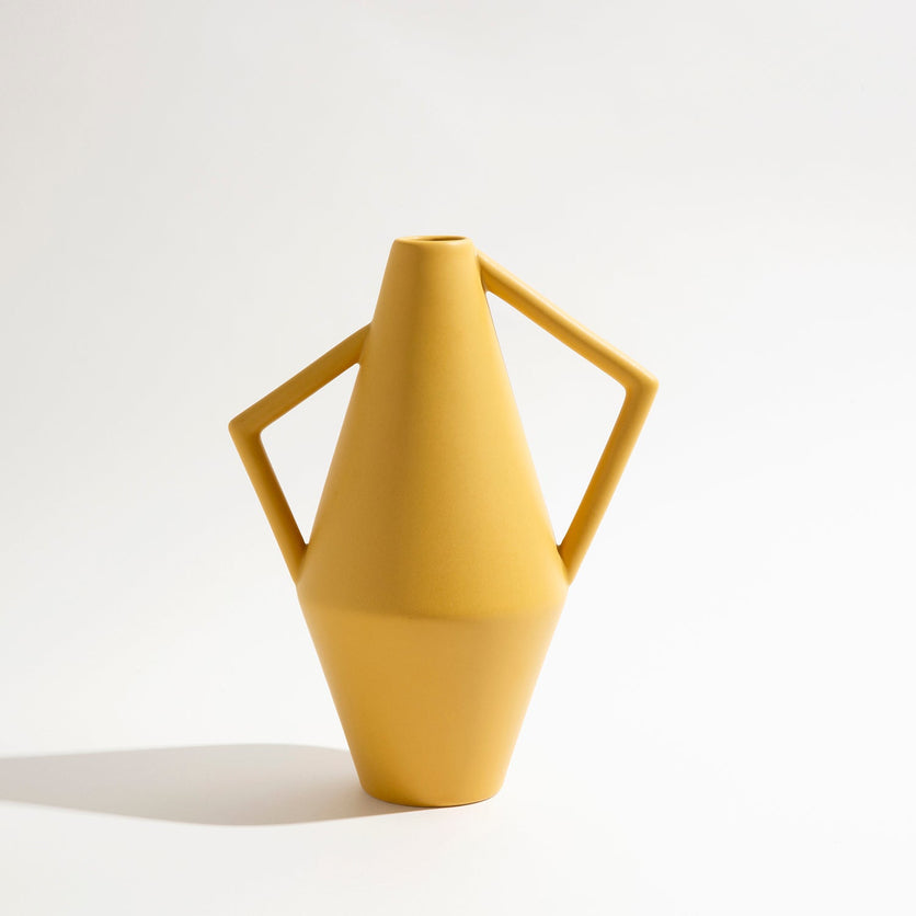 Kettle Vase