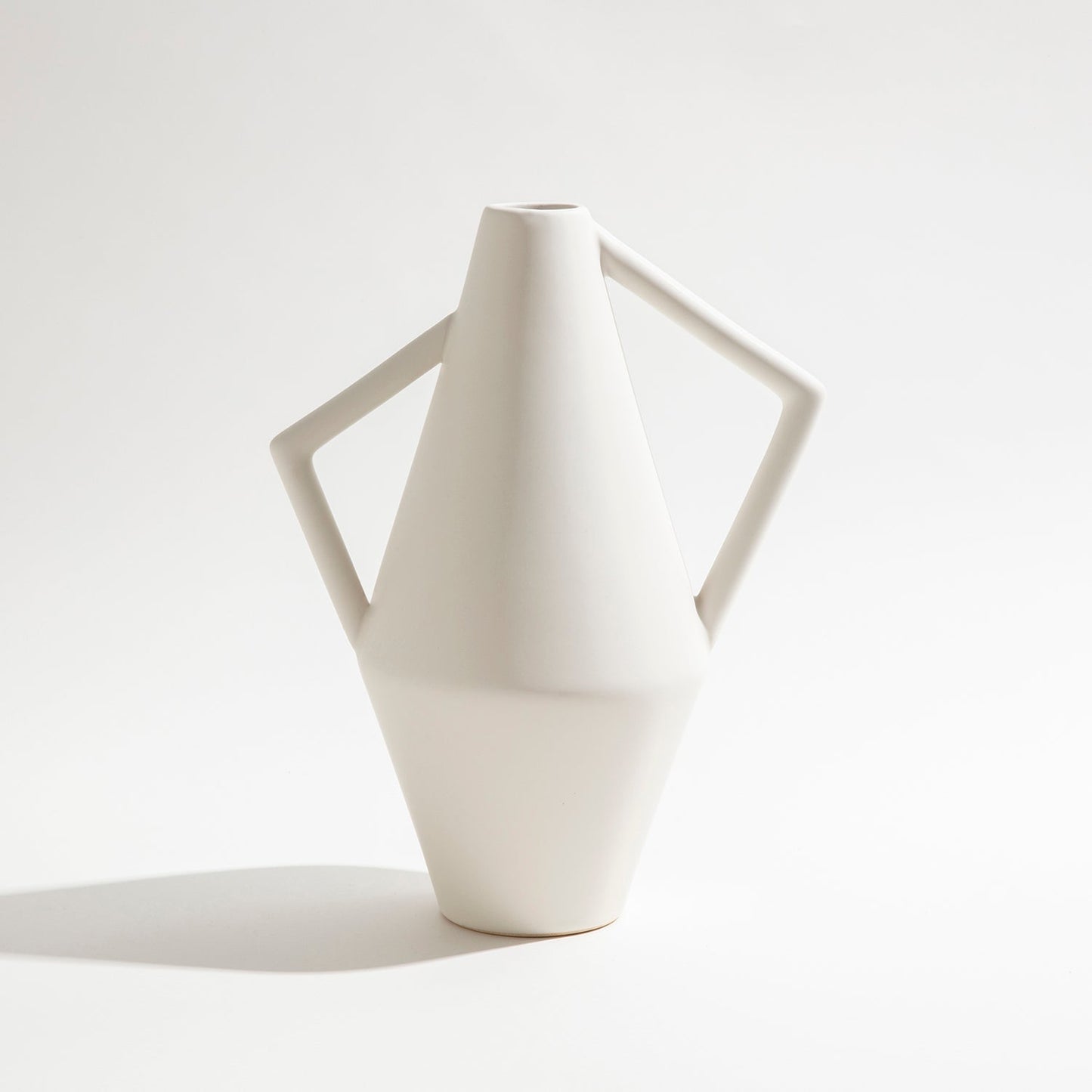 Kettle Vase