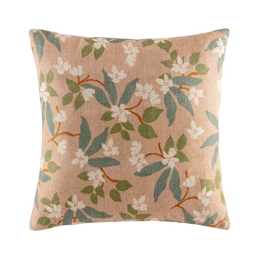 Kizzie Cushion CUSHION KAS AUSTRALIA Multi Square 50x50cm