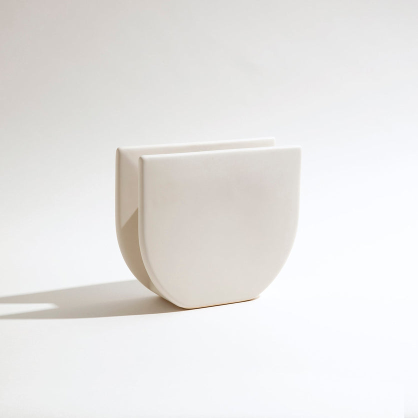 Lunar Small Vase