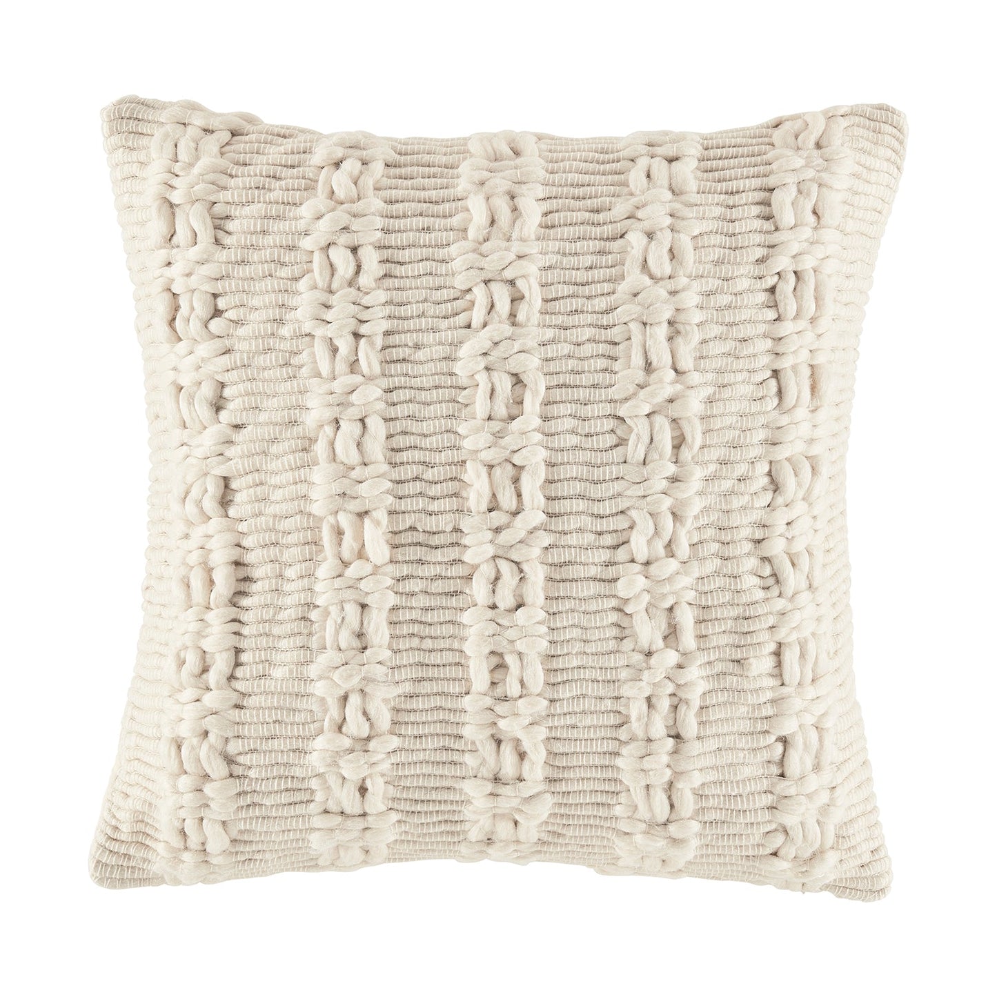 Lattice Cushion