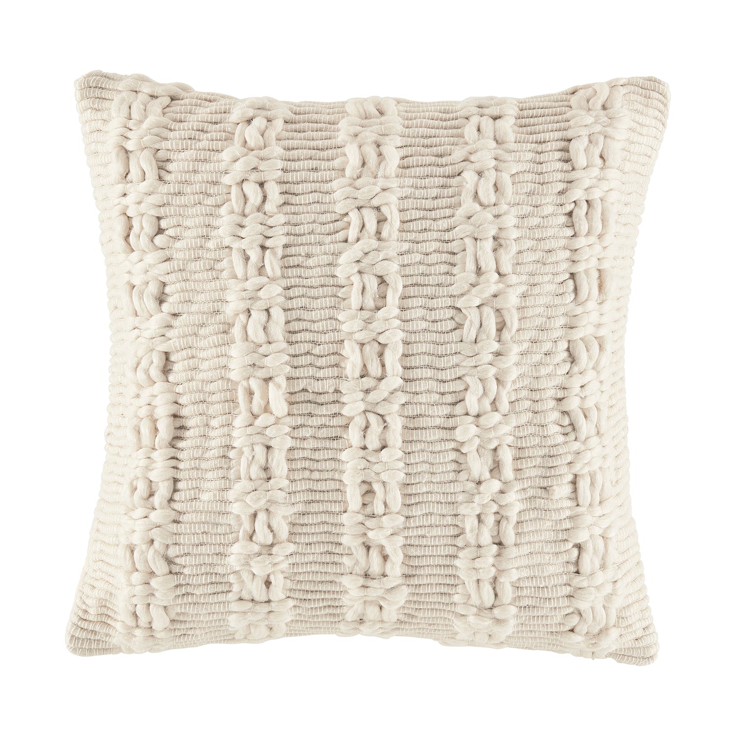 Lattice Cushion