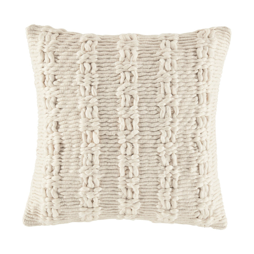 Lattice Cushion