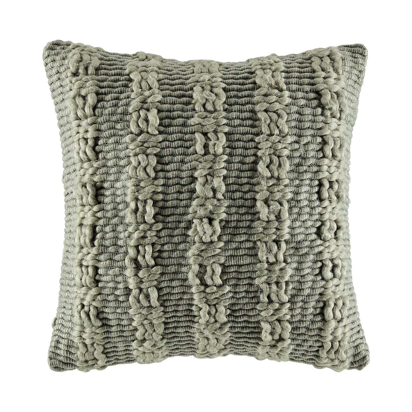 Lattice Cushion