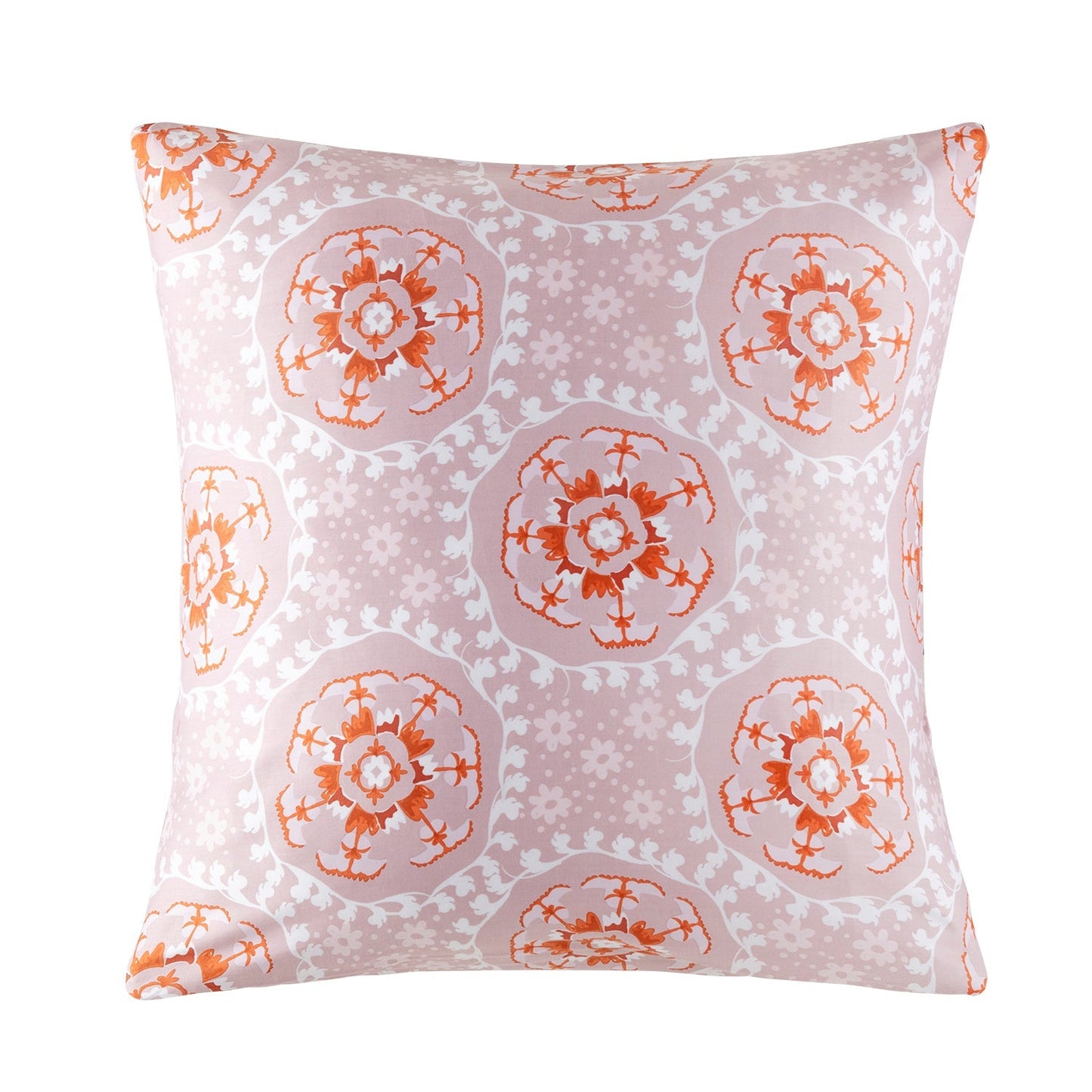 Lola Euro Pillowcase EURO PILLOWCASE KAS AUSTRALIA Multi Euro 65x65cm
