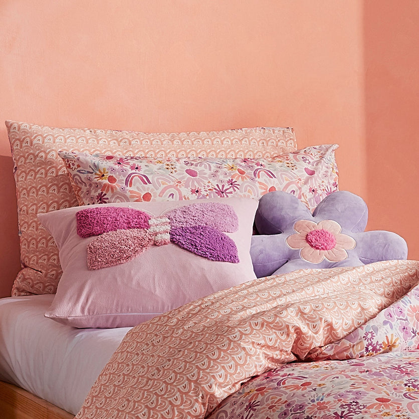 Petal Plush Toy