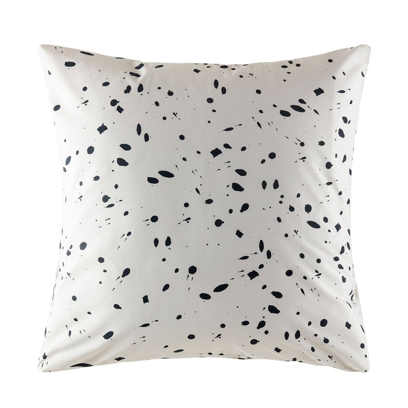 Maier Euro Pillowcase EURO PILLOWCASE KAS AUSTRALIA Multi Euro 65x65cm