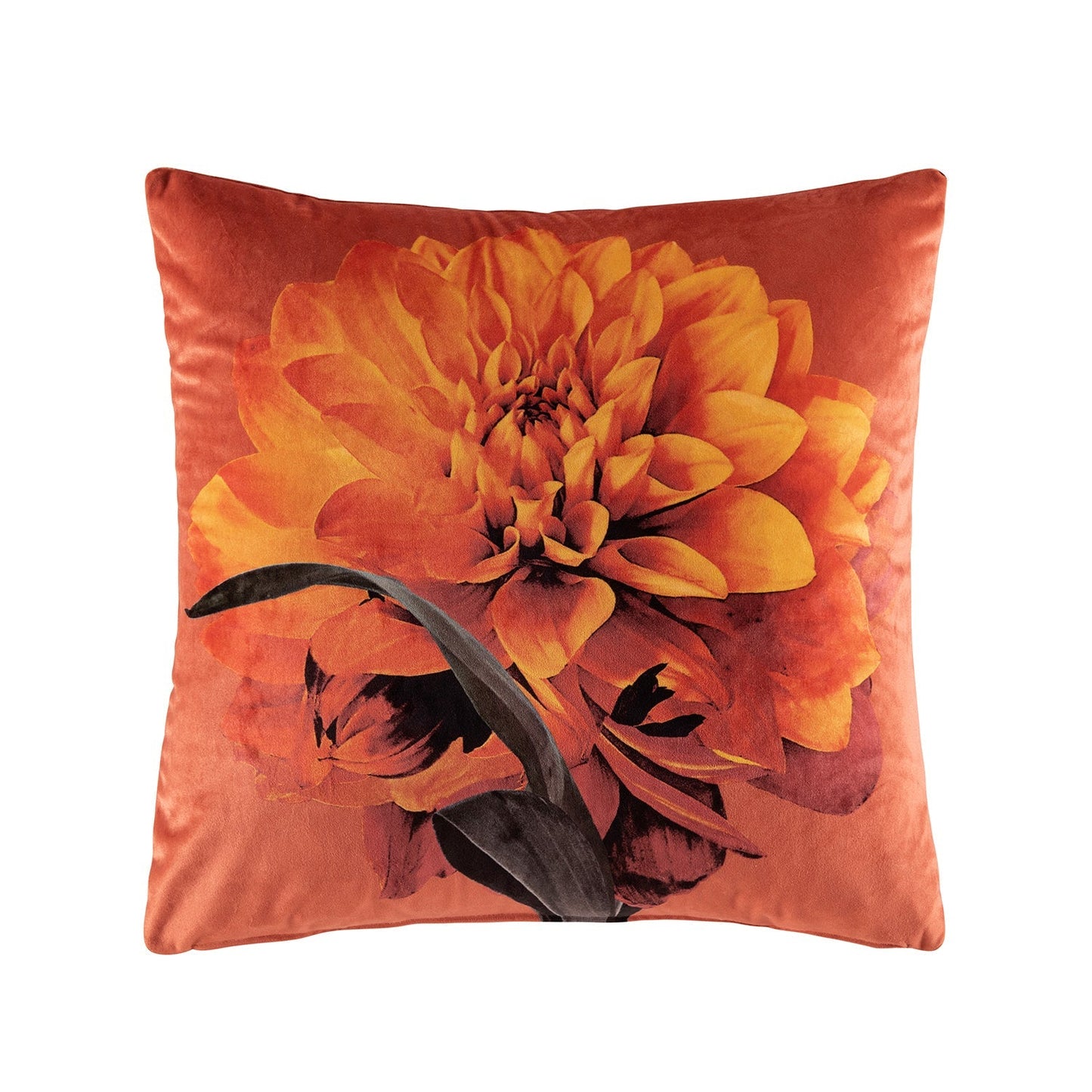 Melody Cushion Cushion KAS AUSTRALIA Multi Square 50x50cm