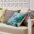 Zippy Outdoor Cushion