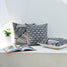 Zippy Outdoor Cushion