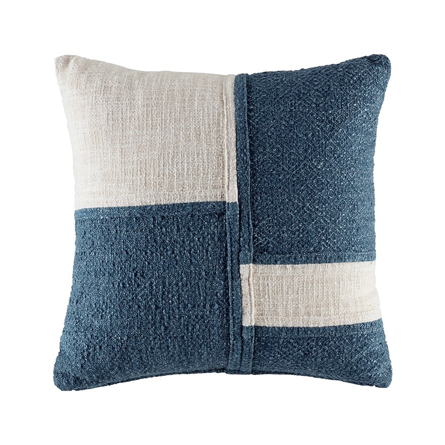 Patch Cushion