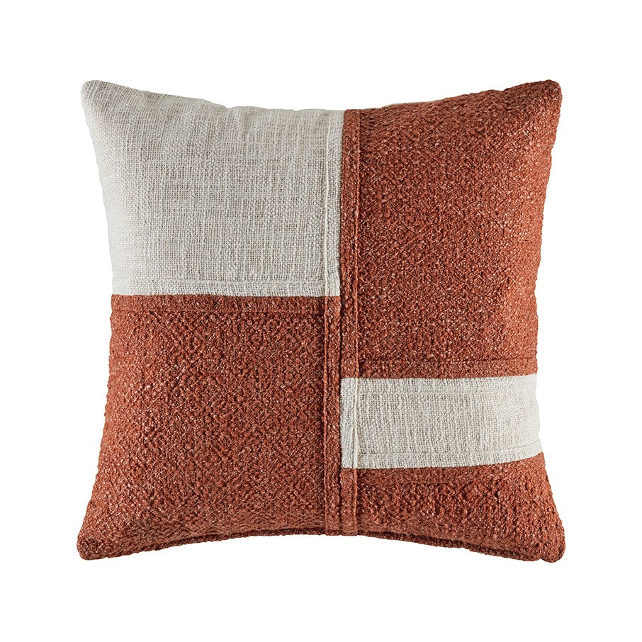 Patch Cushion