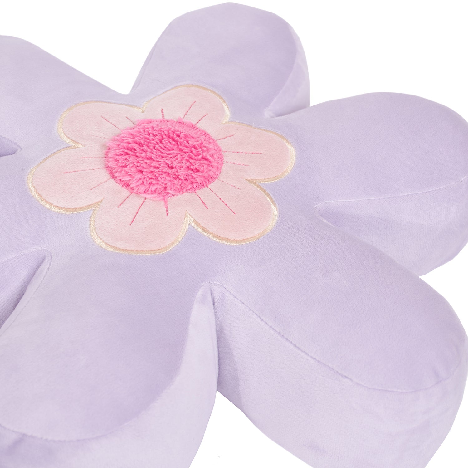 Petal Plush Toy