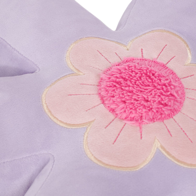 Petal Plush Toy