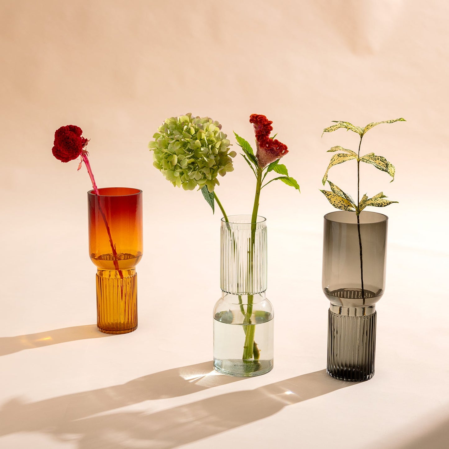 PILOT VASE