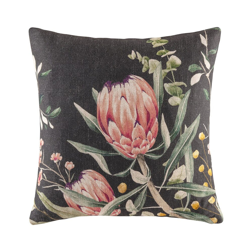 Pippa Cuhion CUSHION KAS AUSTRALIA Multi Square 50x50cm