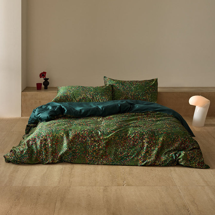 Prairie Quilt Cover Set