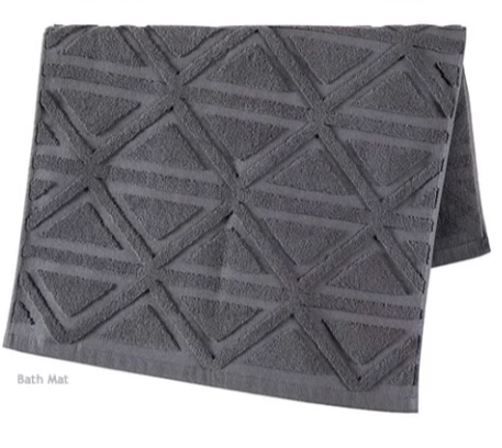 Mason Bath Mat