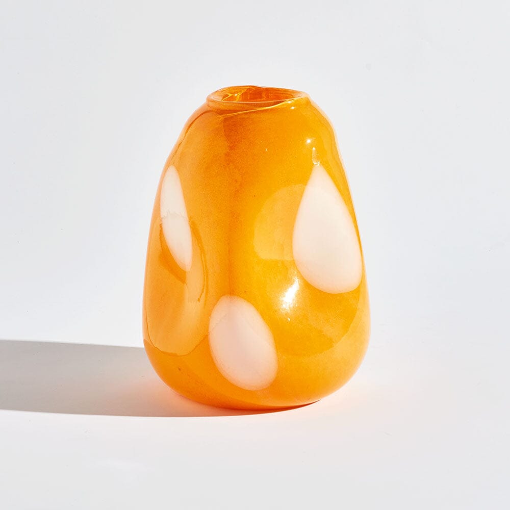 Spots Vase Large